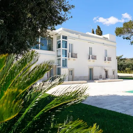 Tenuta Gentile & Hotel Cassano delle Murge