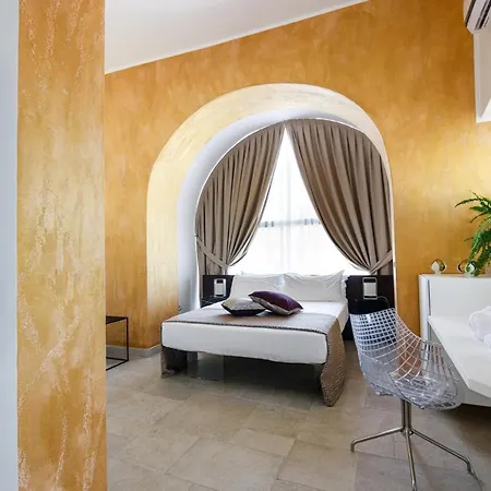Tenuta Gentile & Hotel
