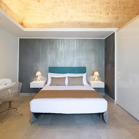 Tenuta Gentile & Hotel 4*