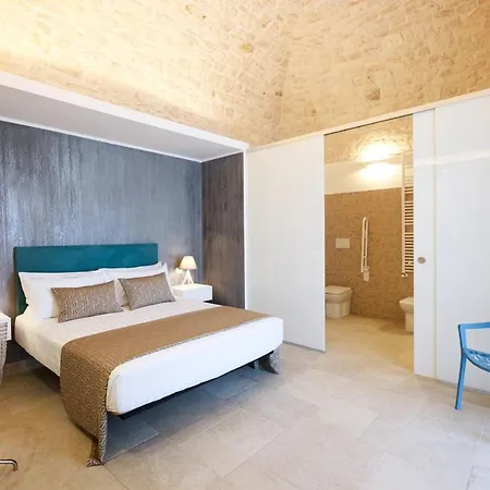 Tenuta Gentile & Hotel Cassano delle Murge