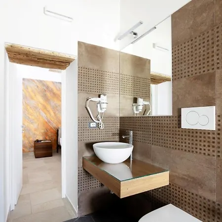 Hotel Tenuta Gentile &