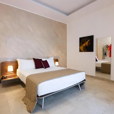 Tenuta Gentile & Hotel Cassano delle Murge