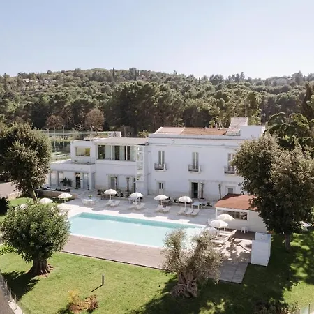 Tenuta Gentile & Hotel Cassano delle Murge