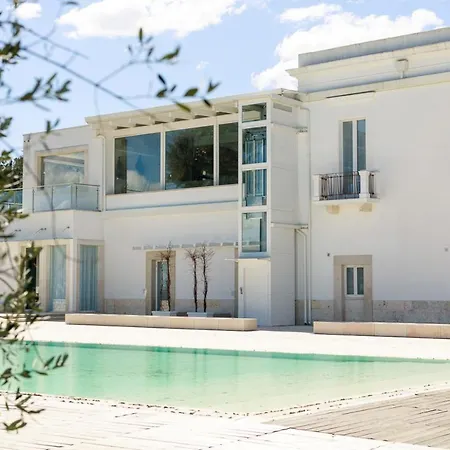 Hotel Tenuta Gentile &