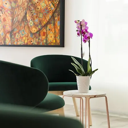 Hotel Tenuta Gentile &