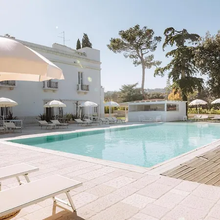 Hotel Tenuta Gentile &