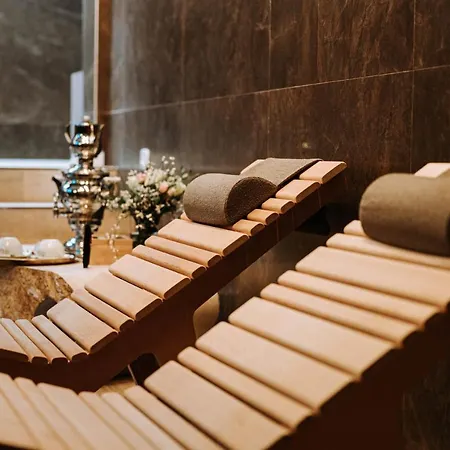 Tenuta Gentile & Hotel 4*