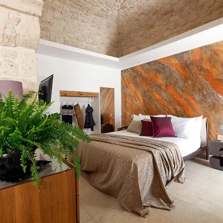 Hotel Tenuta Gentile & 4*