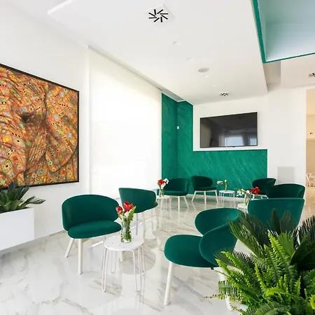 Hotel Tenuta Gentile & 4*