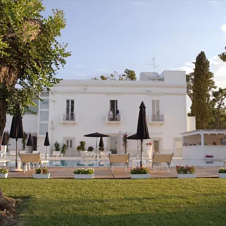 Hotel Tenuta Gentile &