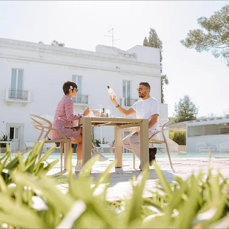Tenuta Gentile & 4*