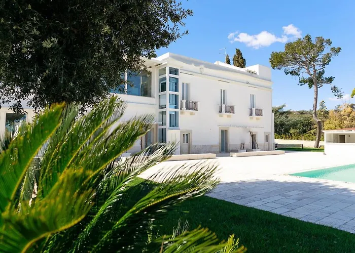 Tenuta Gentile & Hotel Cassano delle Murge
