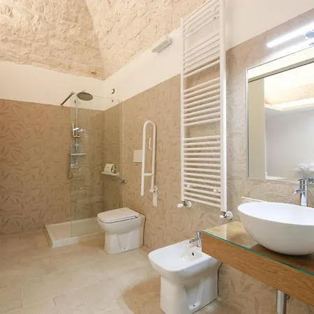Tenuta Gentile & 4* Cassano delle Murge