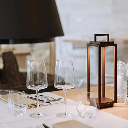 Tenuta Gentile & Hotel Cassano delle Murge