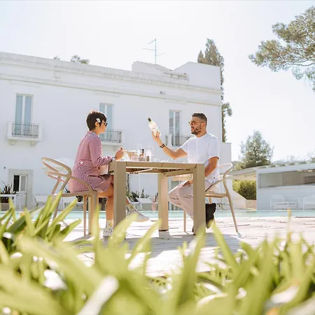 Tenuta Gentile & Hotel 4*