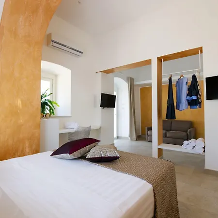 Tenuta Gentile & Hotel Cassano delle Murge