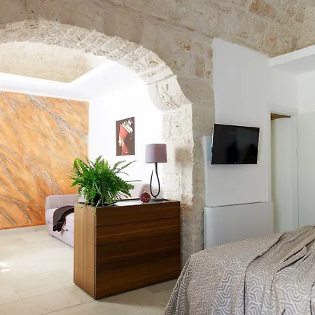 Hotel Tenuta Gentile & 4*
