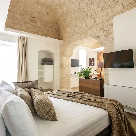 Hotel Tenuta Gentile &