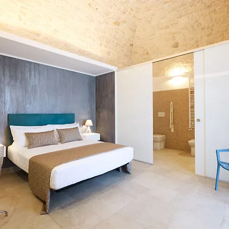 Tenuta Gentile & 4* Cassano delle Murge